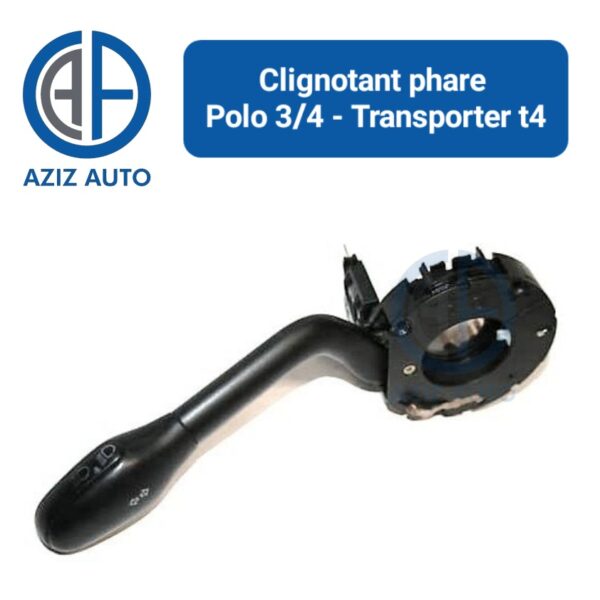 clignontant phare polo 3/4 transporter t4