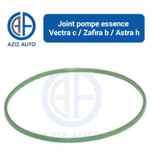 joint pompe essence astra h