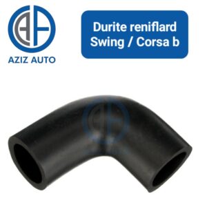 durite renifleur swing / corsa b