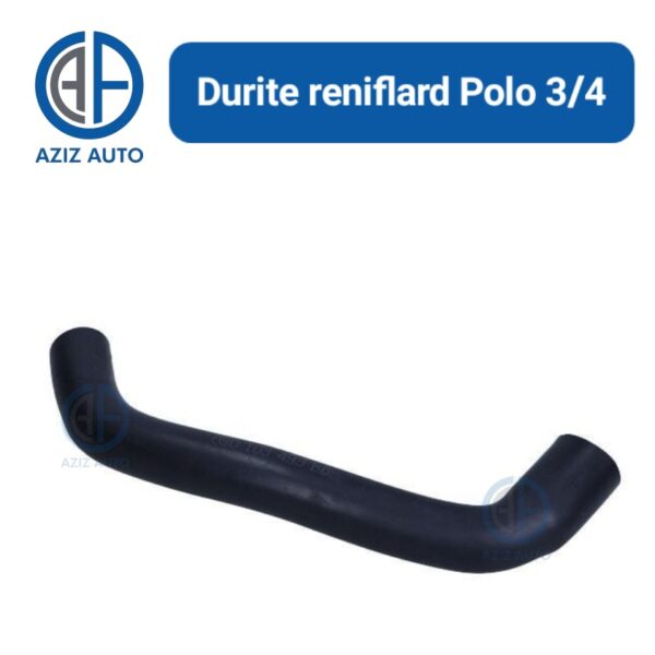 durite renifleur polo 3/4