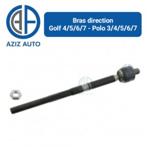 bras direction golf polo caddy passat bora jetta 3