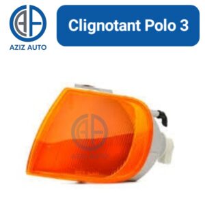 clignontant polo 3