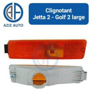 clignontant golf 2 jetta 2 large