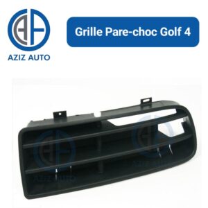 grillage parechoc golf 4