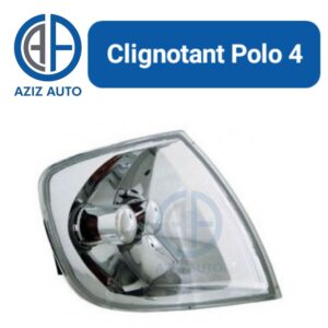 clignontant polo 4
