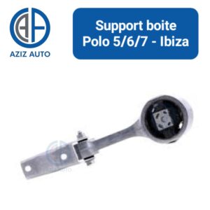 support boite polo 5/6/7 ibiza