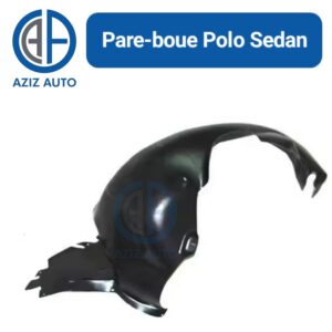 paraboue polo sedan