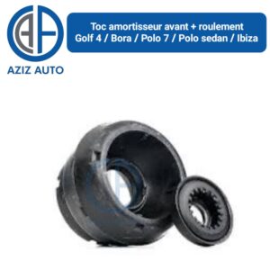 toc + roulement polo 7 / sedan golf 4 bora ibiza