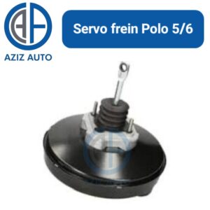 servo frein polo 5/6 marque borsehung