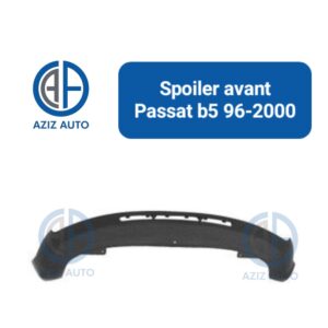 spoiler avant passat b5