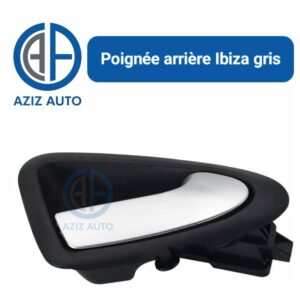 poigne arriere ibiza gris