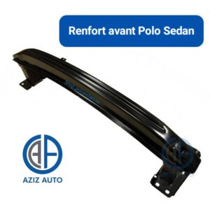 renfort avant polo sedan