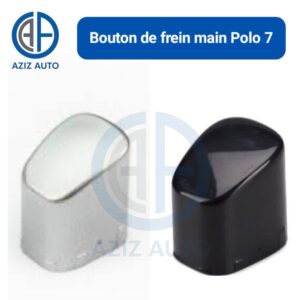 bouton de frein main polo 7