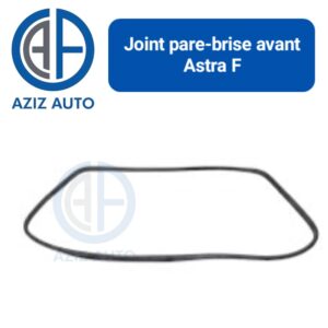 joint parebrise avant astra f