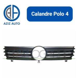calendre polo 4