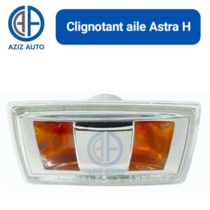 clignontant astra h