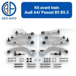 kit avant train audi a4 2001-2008 passat b5-b5.5