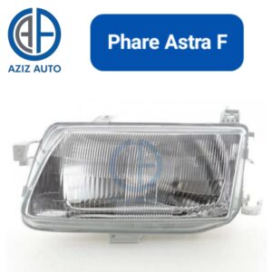 phare astra f
