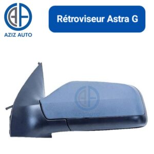 retroviseur astra g manuelle