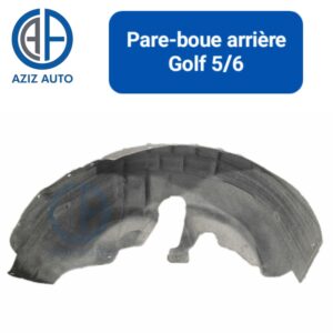 paraboue arriere golf 5/6