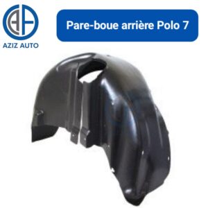paraboue arriere polo 7