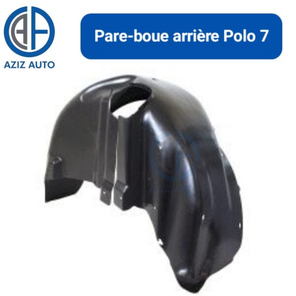 paraboue arriere polo 7