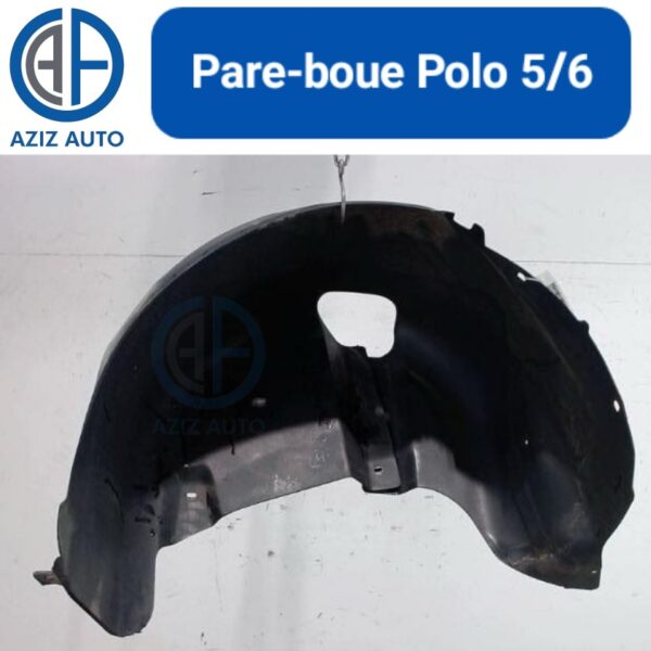 paraboue arriere polo 5/6