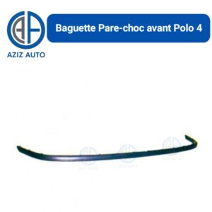 baguette parechoc avant polo 4