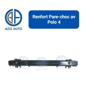 renfort avant polo 4