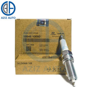 bougie kia laser origine picanto rio 2012-2025