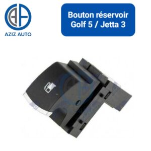 bouton reservoir golf 5 / jetta 3