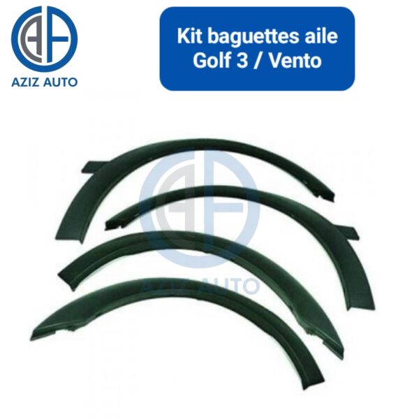 kit joint d aile golf 3/vento