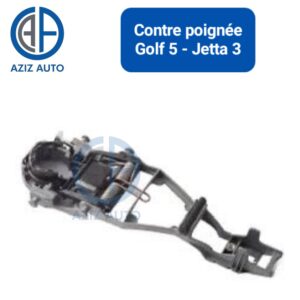 contre poigne golf 5 / jetta 3