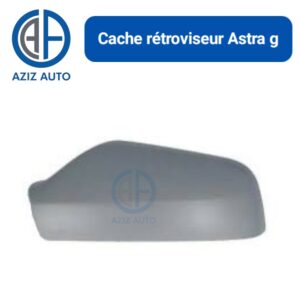 cache retroviseur astra g
