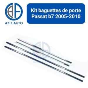 kit baguette porte passat b7