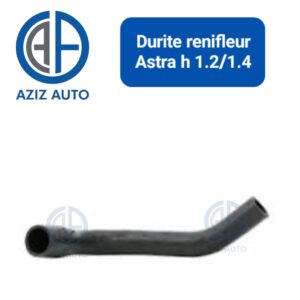 durite renifleur astra h 1.2/1.4