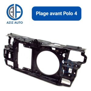 plage avant polo 4