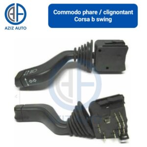 comodo swing corsa b