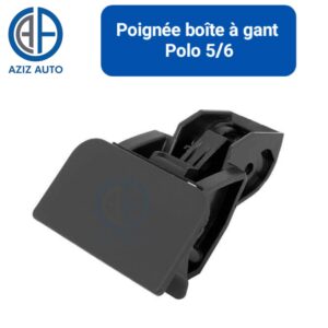 poigne boite a gant polo 5/6