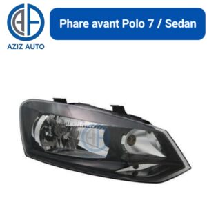 phare polo 7