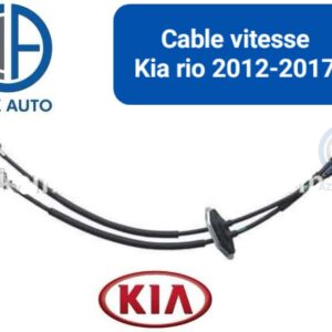cable vitesse rio 3