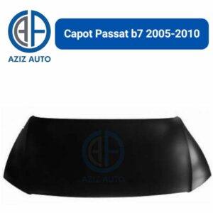 capot passat b7