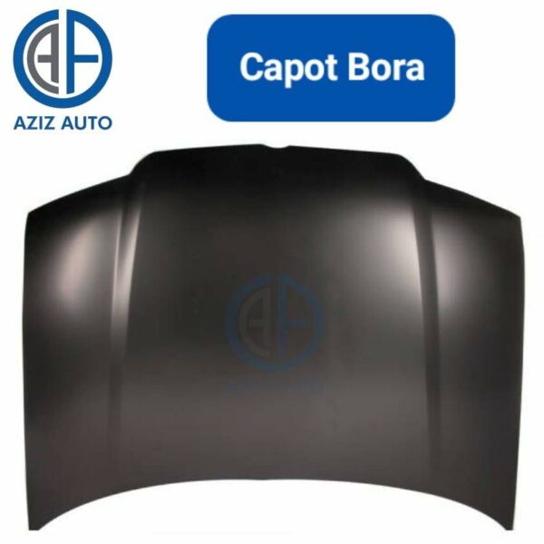 capot bora – Image 2