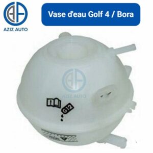 vase eau golf 4 / bora