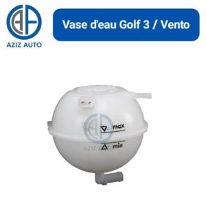 vase eau golf 3 / vento