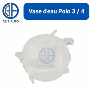 vase eau polo 3/4