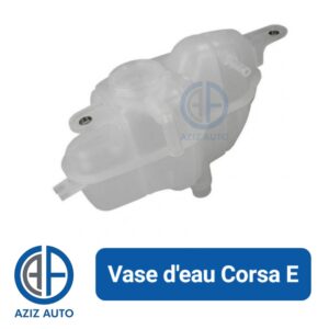 vase eau corsa e