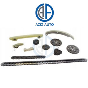 kit chaine polo 5/6 double arbre a came 5cv marque bogap