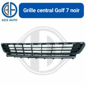 grille central golf 7
