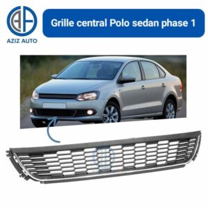 grille polo sedan phase 1